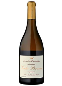 Conde Ervideira Private Selection Branco