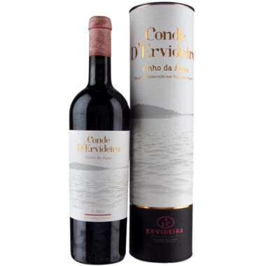 Conde Ervideira Vinho da Água Tinto