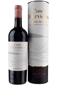 Conde Ervideira Vinho da Água Tinto