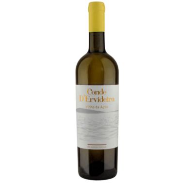 Conde Ervideira Vinho da Água Branco