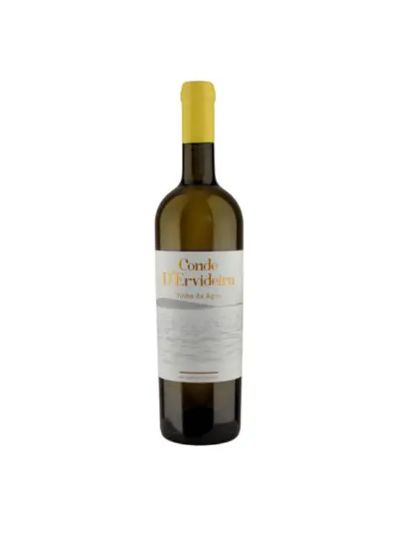 Conde Ervideira Vinho da Água Branco