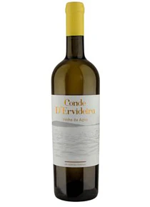 Conde Ervideira Vinho da Água Branco