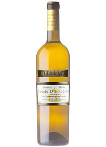 Conde D'Ervideira Reserva Branco