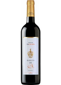 Herdade da Calada Baron de B tinto