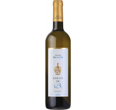 Herdade da Calada Baron de B Branco