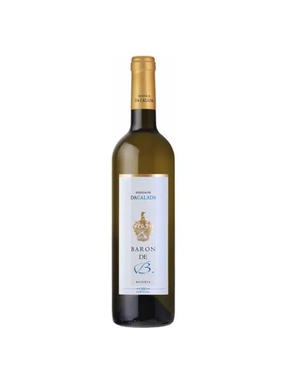Herdade da Calada Baron de B Branco