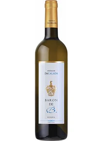 Herdade da Calada Baron de B Branco