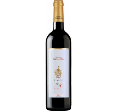 Herdade da Calada Block nº 3