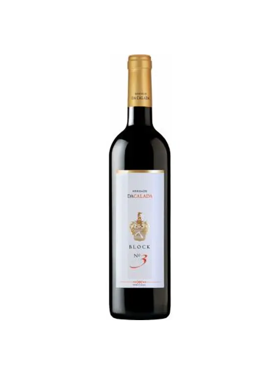 Herdade da Calada Block nº 3