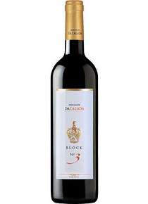 Herdade da Calada Block nº 3
