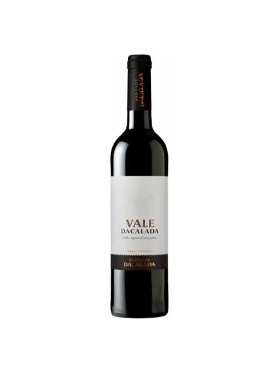 Vale da Calada Tinto