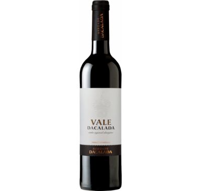 Vale da Calada Tinto