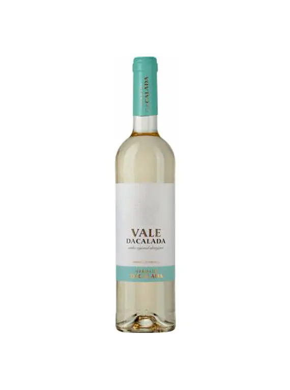 Vale da Calada Branco