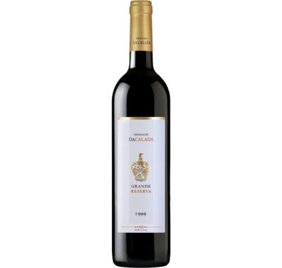 Herdade da Calada Grande Reserva Tinto