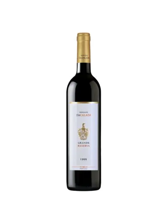 Herdade da Calada Grande Reserva Tinto