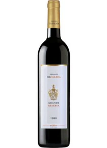 Herdade da Calada Grande Reserva Tinto
