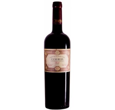Cem Reis Tinto