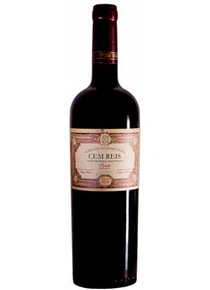 Cem Reis Tinto