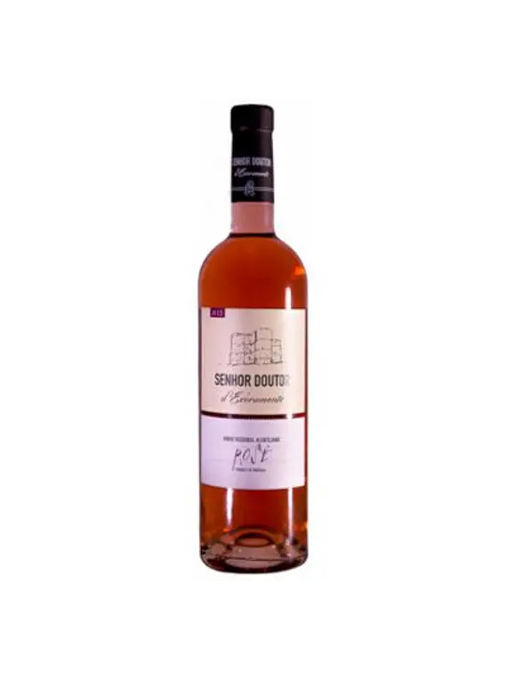 Senhor Doutor Rosé