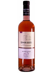 Senhor Doutor Rosé