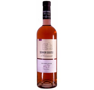 Senhor Doutor Rosé