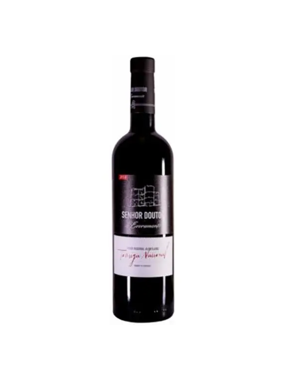 Senhor Doutor Tinto Touriga Nacional