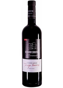 Senhor Doutor Tinto Touriga Nacional