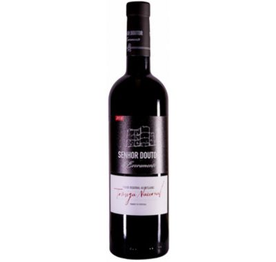 Senhor Doutor Tinto Touriga Nacional