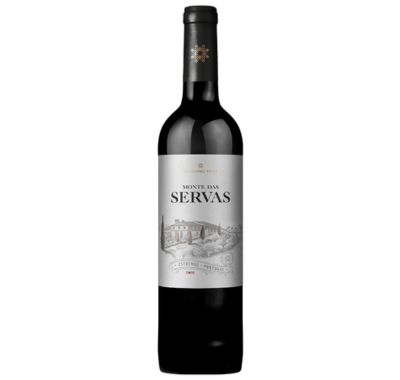 Monte das Servas Tinto