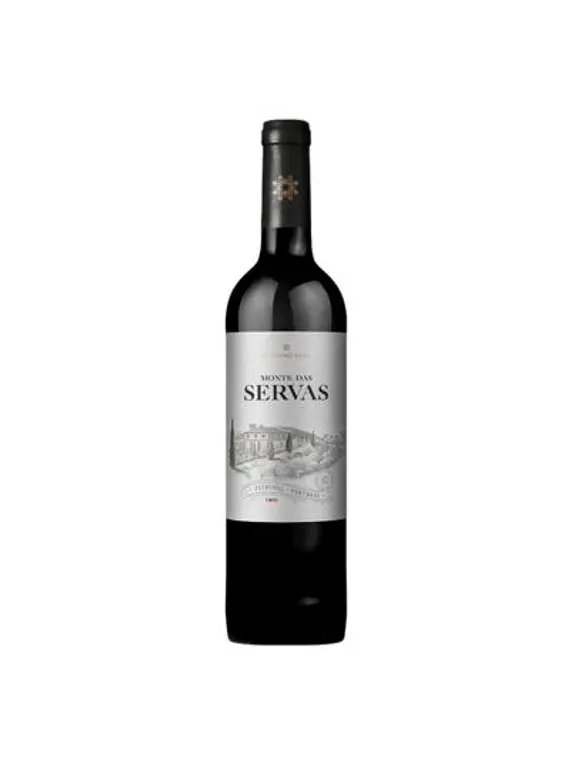 Monte das Servas Tinto