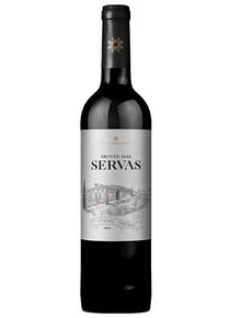 Monte das Servas Tinto