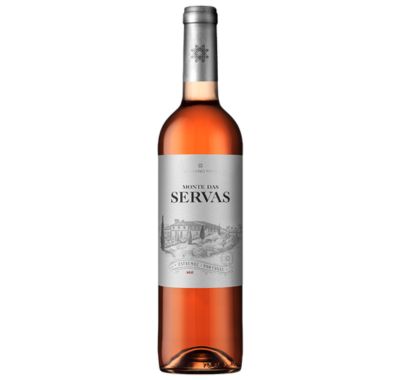 Monte das Servas Rosé