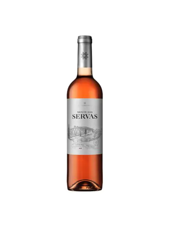 Monte das Servas Rosé
