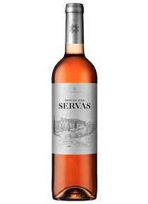 Monte das Servas Rosé