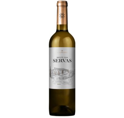 Monte das Servas Branco