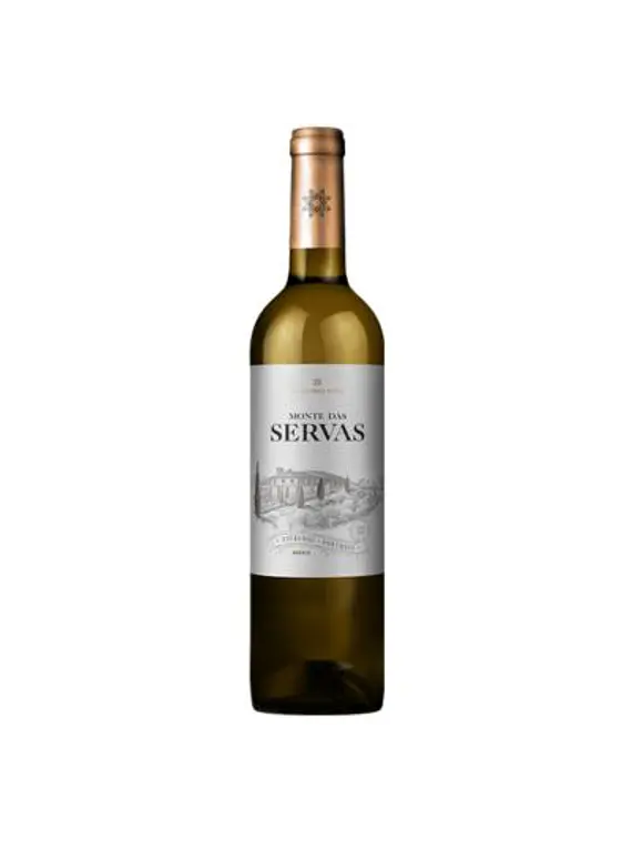 Monte das Servas Branco