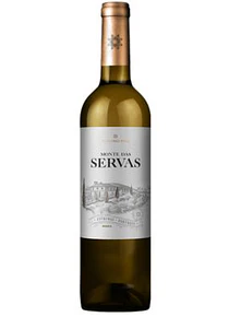 Monte das Servas Branco