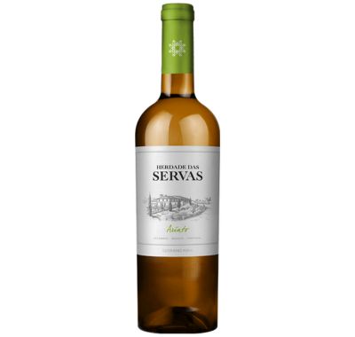 Herdade das Servas Arinto