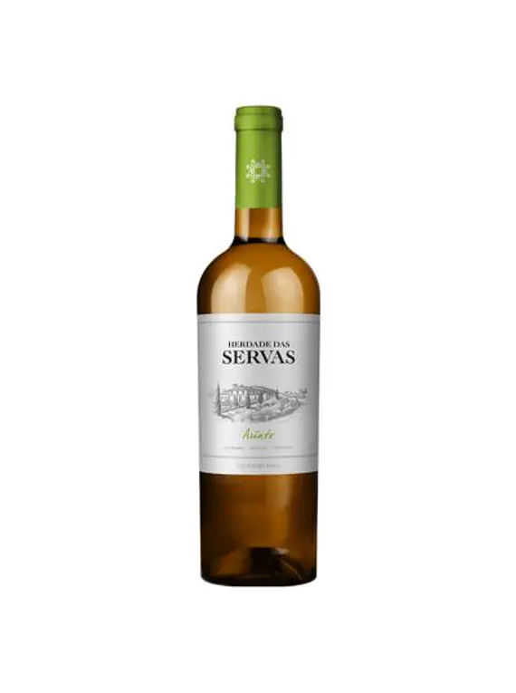 Herdade das Servas Arinto