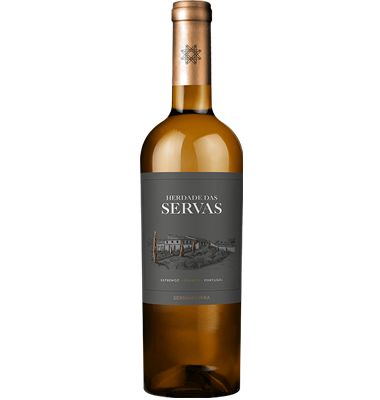 Herdade das Servas Branco