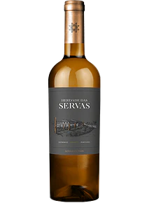 Herdade das Servas Branco