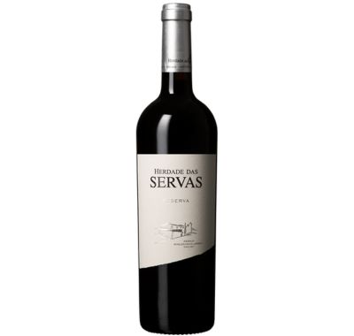 Herdade das Servas Reserva Tinto