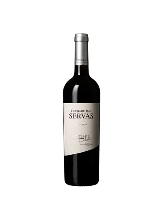 Herdade das Servas Reserva Tinto