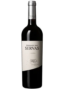 Herdade das Servas Reserva Tinto