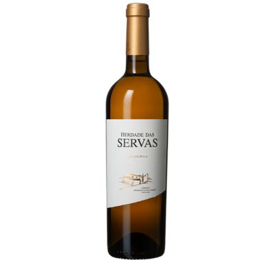 Herdade das Servas Reserva Branco