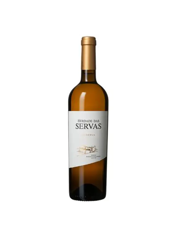 Herdade das Servas Reserva Branco
