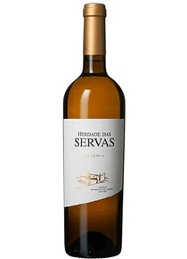 Herdade das Servas Reserva Branco