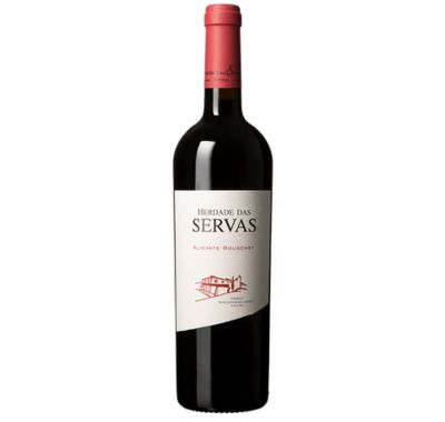 Herdade das Servas Alicante Bouschet