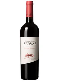 Herdade das Servas Alicante Bouschet