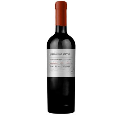 Herdade das Servas Garrafeira Tinto